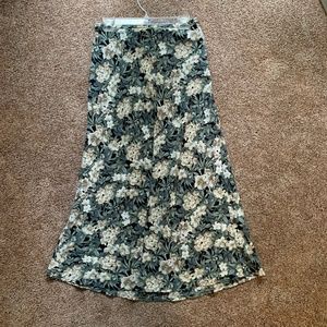 Vintage 90's Skirt